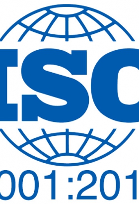Sơn Tùng đạt chuẩn ISO 90012015