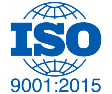 Công ty TNHH Cơ Khí TM DV HH Sơn Tùng đạt chuẩn ISO 9001:2015